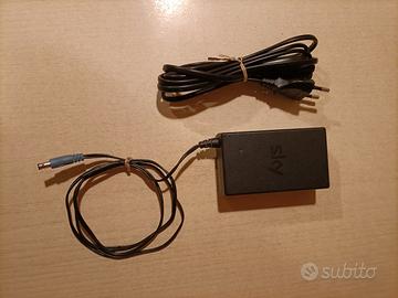 Alimentatore decoder Sky 