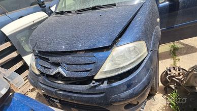 Ricambi Citroën C3 1.4 HDI 