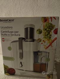 Centrifuga frutta e verdura