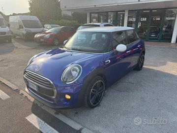 Mini Cooper D Countryman 2.0 Hype