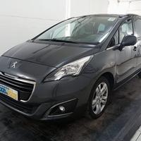 PEUGEOT 5008 2.0 bluehdi Allure navi s&s 150cv 7
