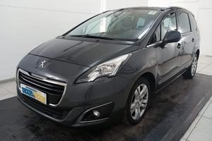 PEUGEOT 5008 2.0 bluehdi Allure navi s&s 150cv 7
