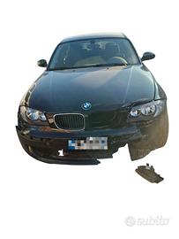 Ricambi disponibili BMW Serie 1 E87 Restyling 118D