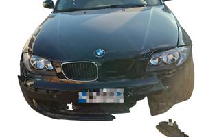 Ricambi disponibili BMW Serie 1 E87 Restyling 118D