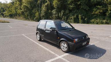cinquecento swap 1.2 75cc