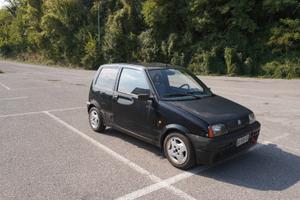 cinquecento swap 1.2 75cc