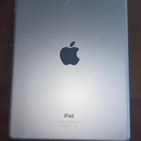 Ipad Air argento