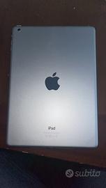 Ipad Air argento