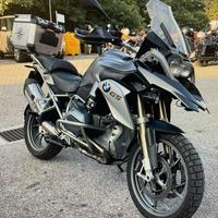 Bmw r1200 gs abs