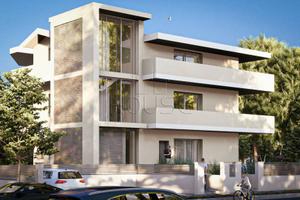 Appartamento di 115 m² con 4 locali e box auto a C