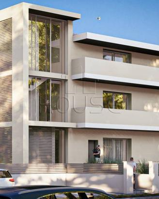 Appartamento di 115 m² con 4 locali e box auto a C