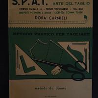 libro taglio e cucito 