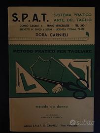 libro taglio e cucito 