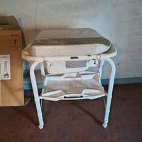 Fasciatoio Bagnetto CAM Cambio