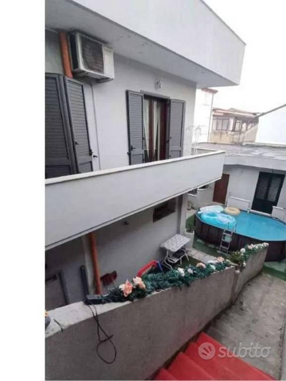 Appartamento – Teverola, Casalnuovo a Piro - Vista 2