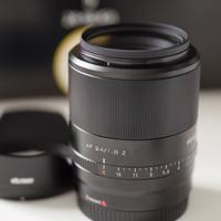 Viltrox AF 24mm f/1.8 per Nikon Z