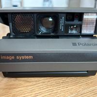 Polaroid Spectra