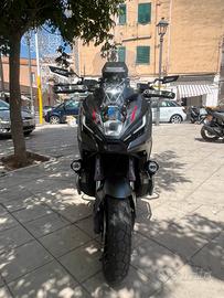 Honda XADV 750 2022