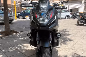 Honda XADV 750 2022