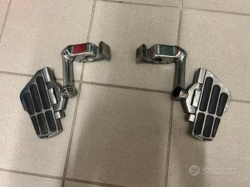 Pedane Goldwing