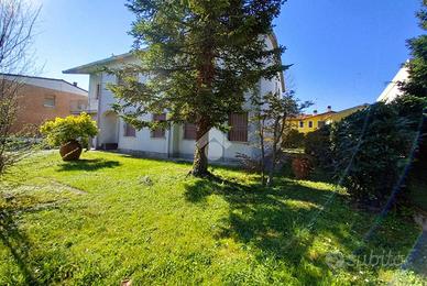 BIFAMILIARE A BAGNACAVALLO