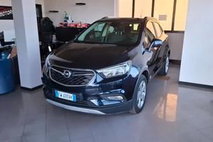 Opel Mokka X 1.6 CDTI Ecotec 4x2 Business Euro6D
