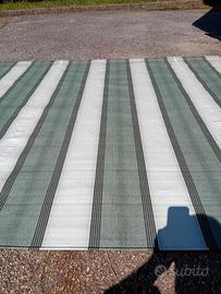 Telo tenda a bracci parà tempotest 5071/7