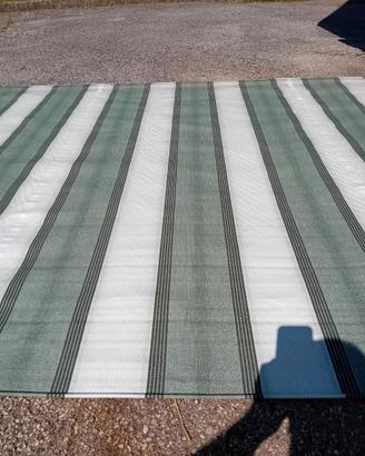Telo tenda a bracci parà tempotest 5071/7