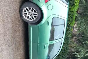 golf 4 
