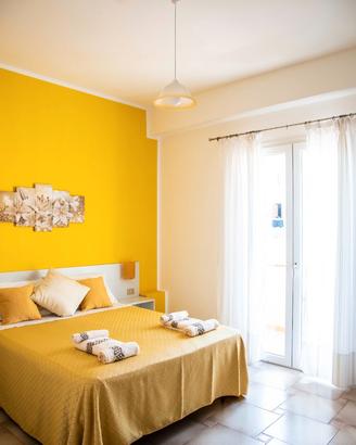 B&B Blumare Lampedusa