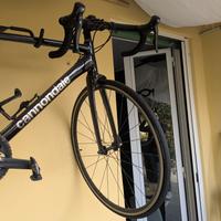 Cannondale CAAD Optimo 2 – Bici da corsa – Ottime