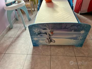 Letto bambini