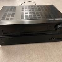 Amplificatore onkyo tx nr 414