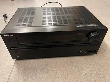 Amplificatore onkyo tx nr 414