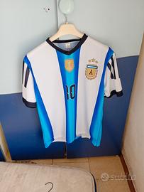 maglia di Messi