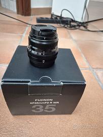 fujifilm 35mm f2