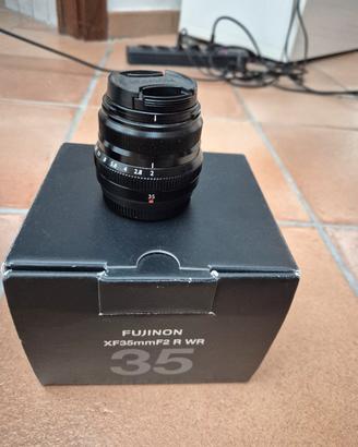 fujifilm 35mm f2
