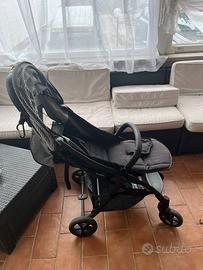 Passeggino Mast M2