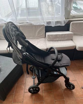 Passeggino Mast M2