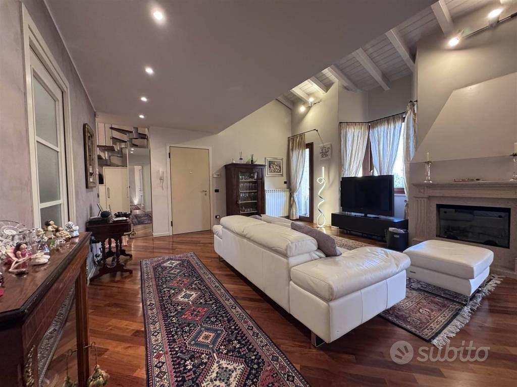 Apartment in Desenzano del Garda, San Pietro - Vista 2