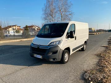 CITROEN JUMPER (FIAT DUCATO) L1-C-H1- rif. 110C