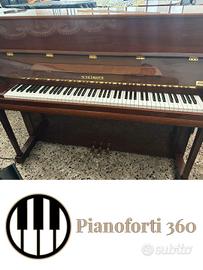 pianoforte verticale Schiedmayer