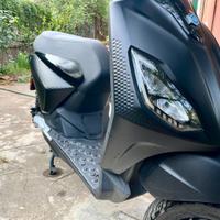 Scooter elettrico Piaggio active one