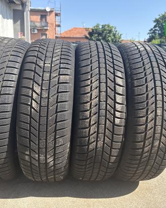 gomme usate 2156517 Winter CONTINENTAL - Win - 023