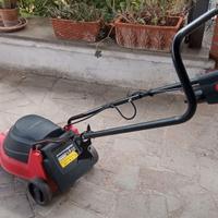 Falciaerba elettrico per giardino SandriGarden