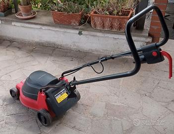 Falciaerba elettrico per giardino SandriGarden