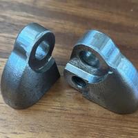 Cerniere portiere APE VINTAGE AD1