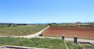Terreno edificabile in zona gavasseto/sabbione