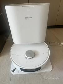 Robot lava pavimenti Dream 10 prime