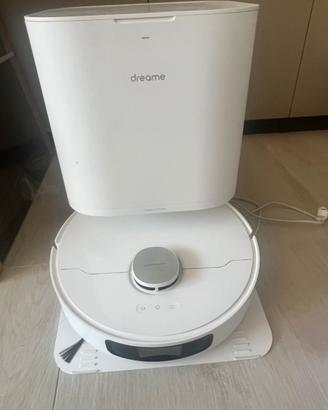 Robot lava pavimenti Dream 10 prime